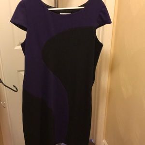 Liz Claiborne sheath dress size 14